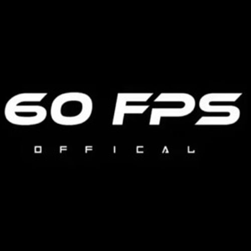60ūFPSūBLACK